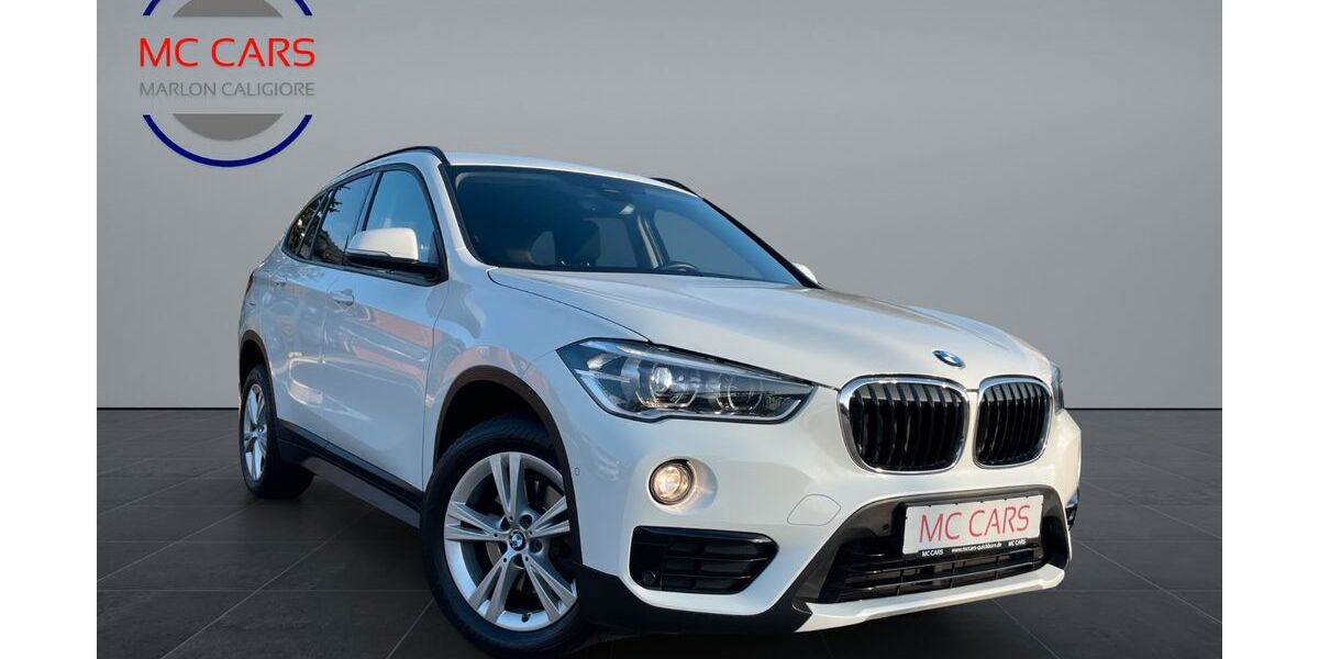 BMW X1 80.000 km 16.990 &euro; Quickborn 25451