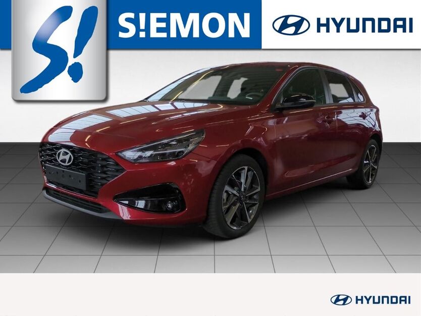 Hyundai i30 21.848 km 18.730 € Wiesmoor 26639