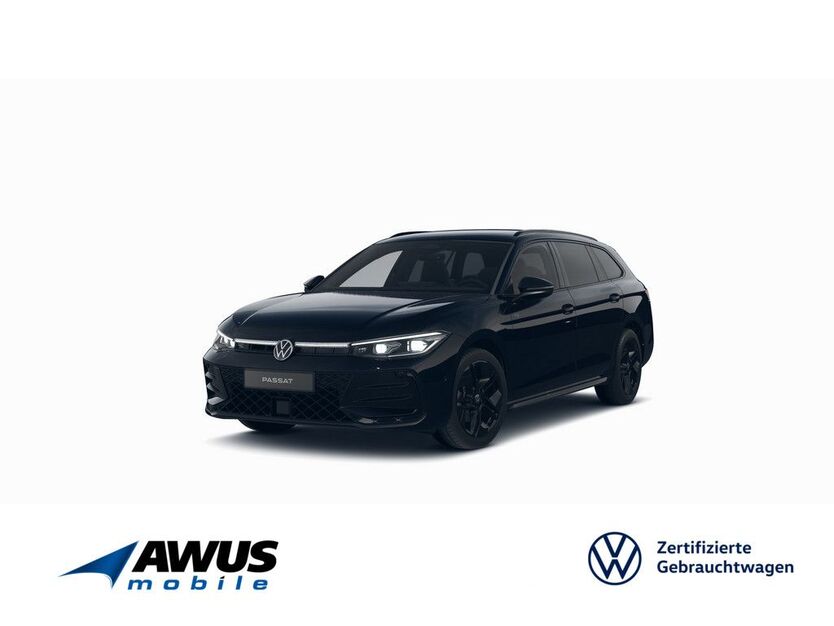 VW Passat Variant 10.500 km 43.990 € Schwerin 19057