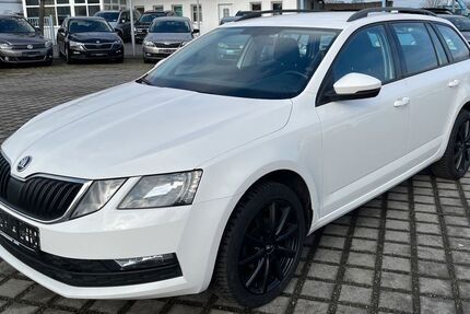 Skoda Octavia 251.200 km 7.999 &euro; Kodersdorf 02923