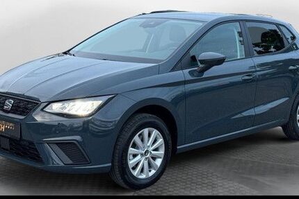 Seat Ibiza 2.999 km 30.960 &euro; Schwäbisch Hall 74523