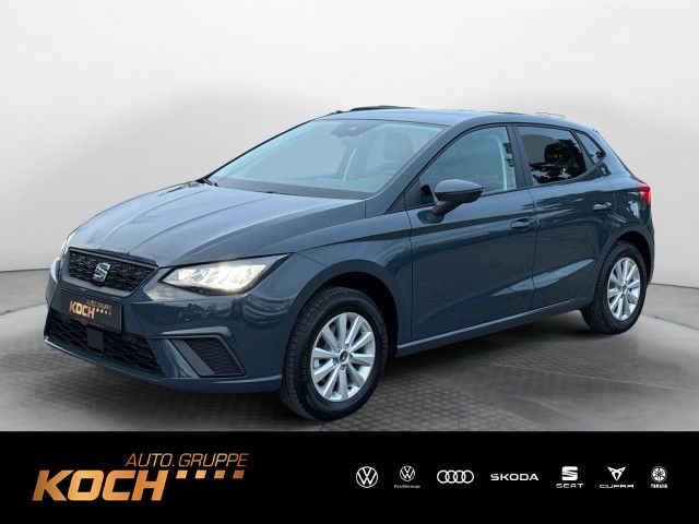 Seat Ibiza 2.999 km 30.960 &euro; Schwäbisch Hall 74523