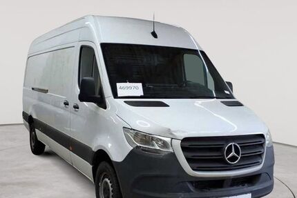 Mercedes-Benz Sprinter 25.952 km 33.089 &euro; Fernwald-Steinbach 35463