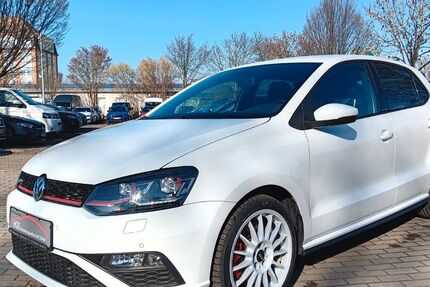 VW Polo 64.707 km 20.990 &euro; Leipzig 04179