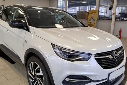 Opel Grandland (X) 90.800 km 18.700 &euro; Passau 94036