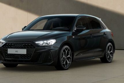 Audi A1 1.180 km 32.609 &euro; Northeim 37154