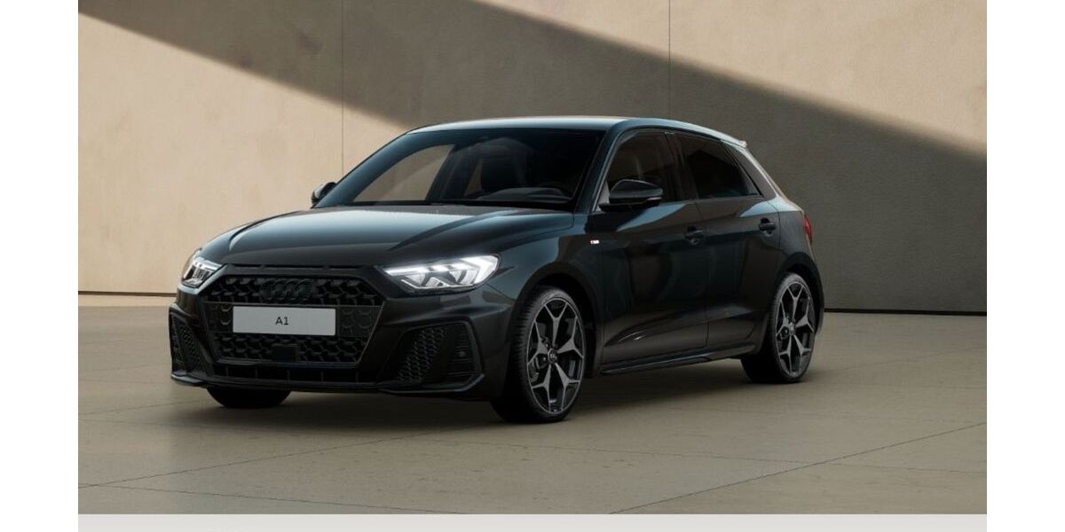 Audi A1 1.180 km 32.684 &euro; Northeim 37154