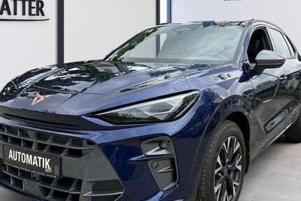 Cupra Terramar 2.590 km 34.180 € München 81249