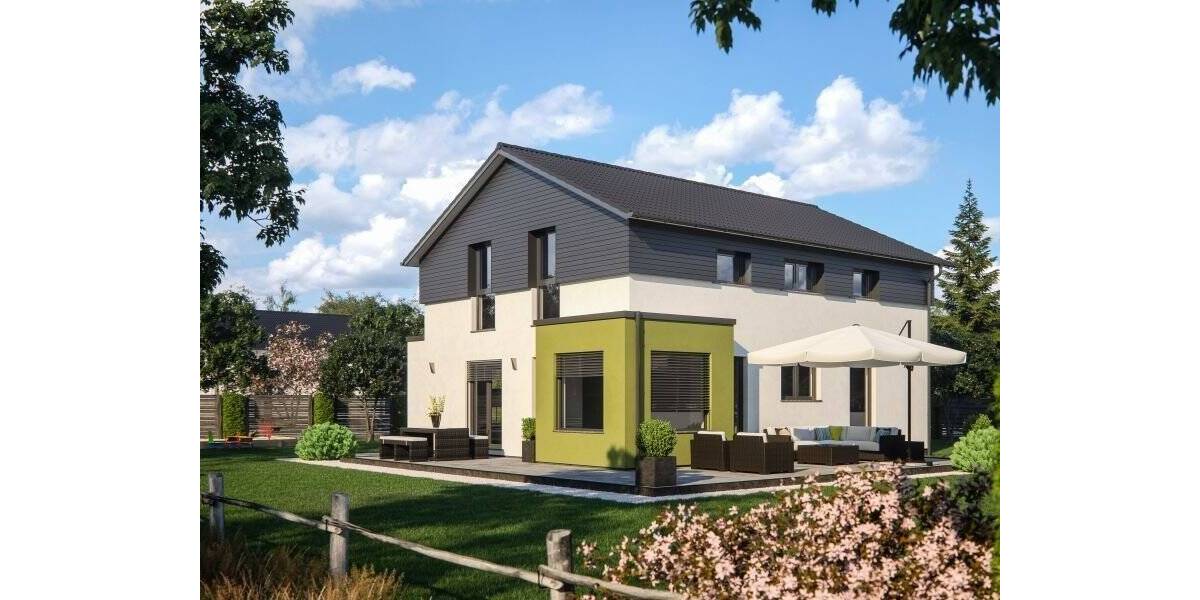 Einfamilienhaus Tauberbischofsheim Impfingen - 5 Zimmer, 166 m&sup2;, 498.000&euro; | Angebot:26055105