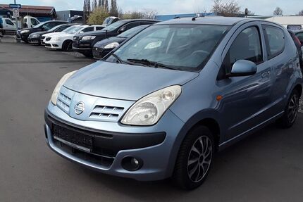 Nissan Pixo 58.700 km 3.900 &euro; Blankenfelde-Mahlow 15831
