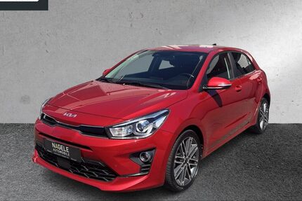 Kia Rio 39.337 km 14.300 &euro; Bietigheim-Bissingen 74321