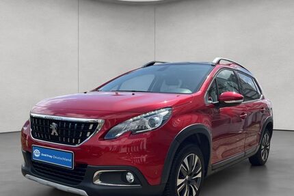 Peugeot 2008 48.299 km 14.450 € Kaltenkirchen 24568