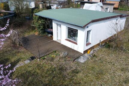 Haus Beetzsee - 2 Zimmer, 36 m&sup2;, 99.000&euro; | Angebot:26041260