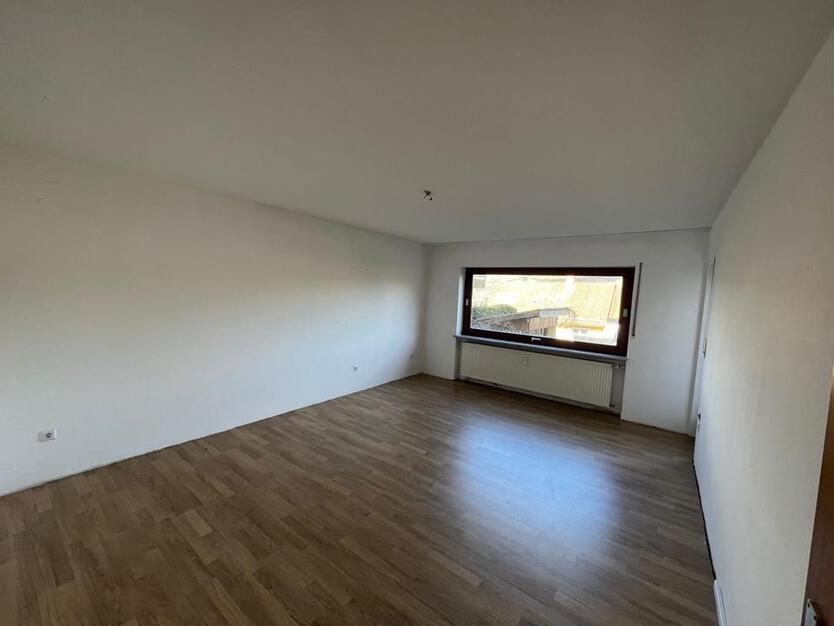 2 Zimmer Wohnung