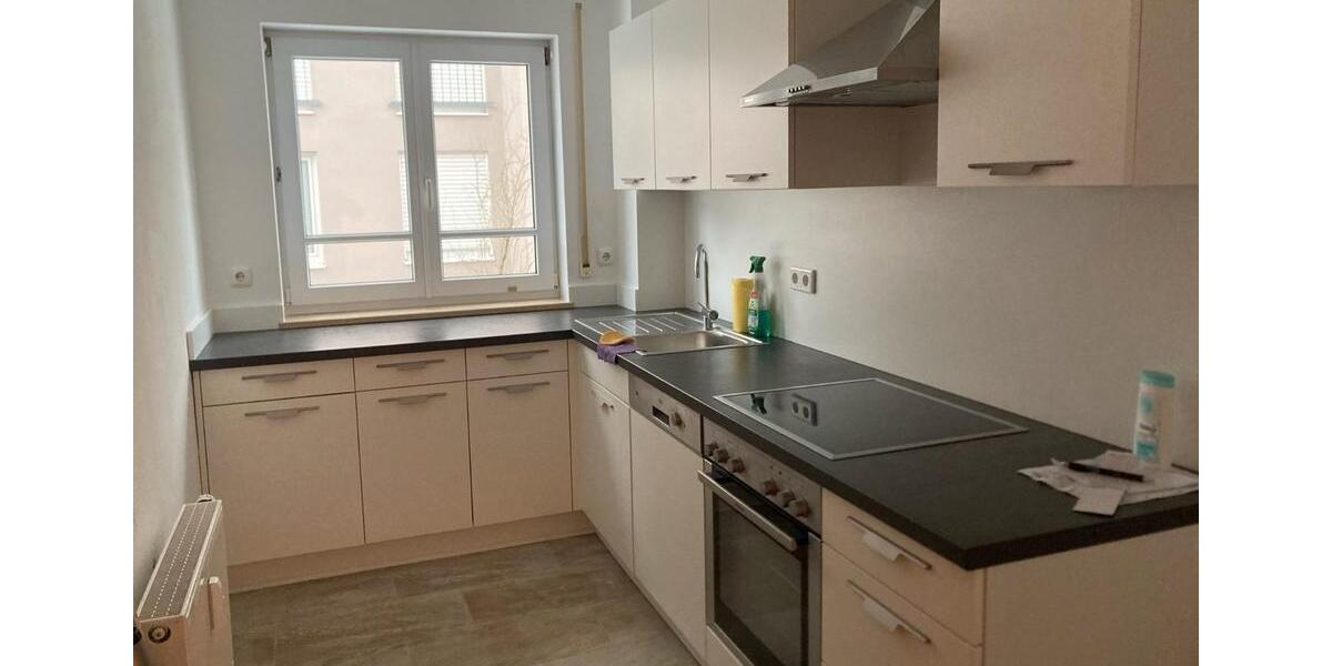 Erdgeschoßwohnung Ingolstadt - 3 Zimmer, 85 m&sup2;, 399.000&euro; | Angebot:27079841