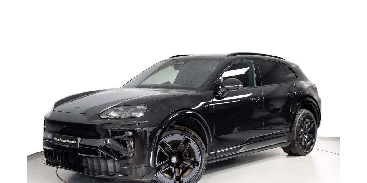 Porsche Cayenne 14.500 km 179.900 &euro; Mannheim 68229