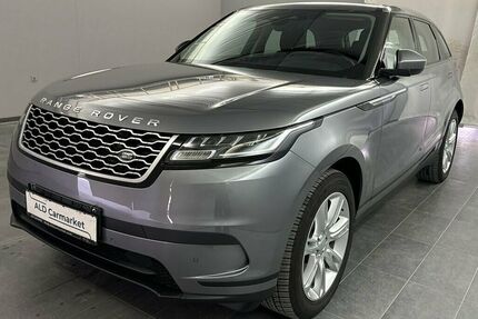 Land Rover Range Rover Velar 30.865 km 43.980 € Dorfmark 29683