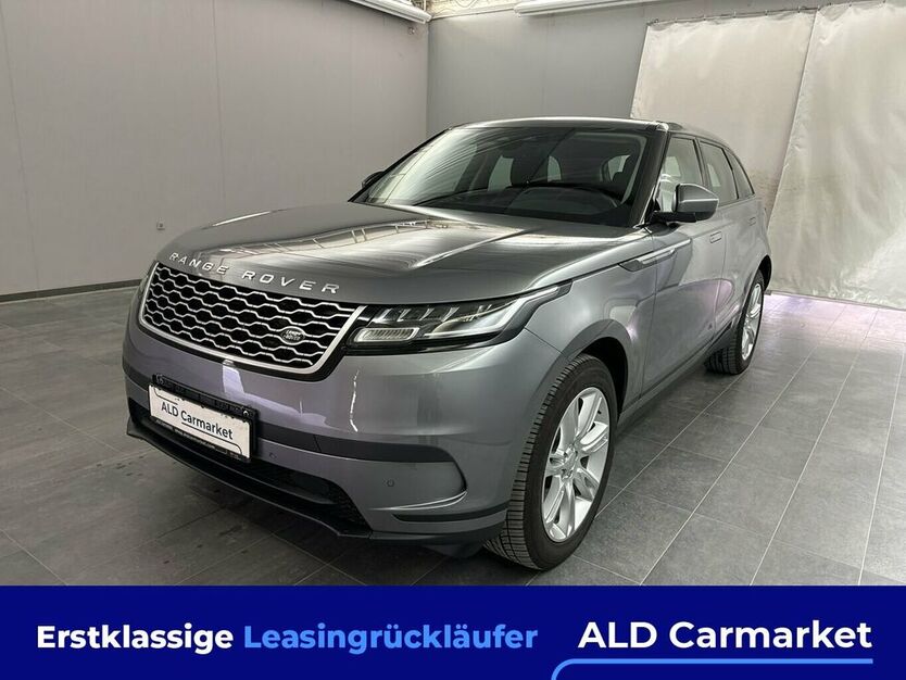 Land Rover Range Rover Velar 30.865 km 43.980 € Dorfmark 29683