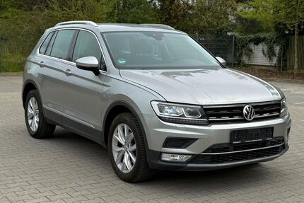 VW Tiguan 104.000 km 20.000 &euro; Lampertheim 68623