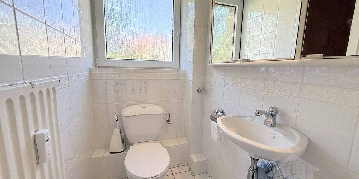 Etagenwohnung Norderstedt Garstedt - 4 Zimmer, 83 m&sup2;, 285.000&euro; | Angebot:26879161