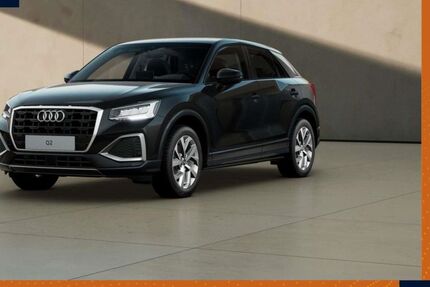 Audi Q2 19.709 km 30.940 &euro; Ursensollen 92289