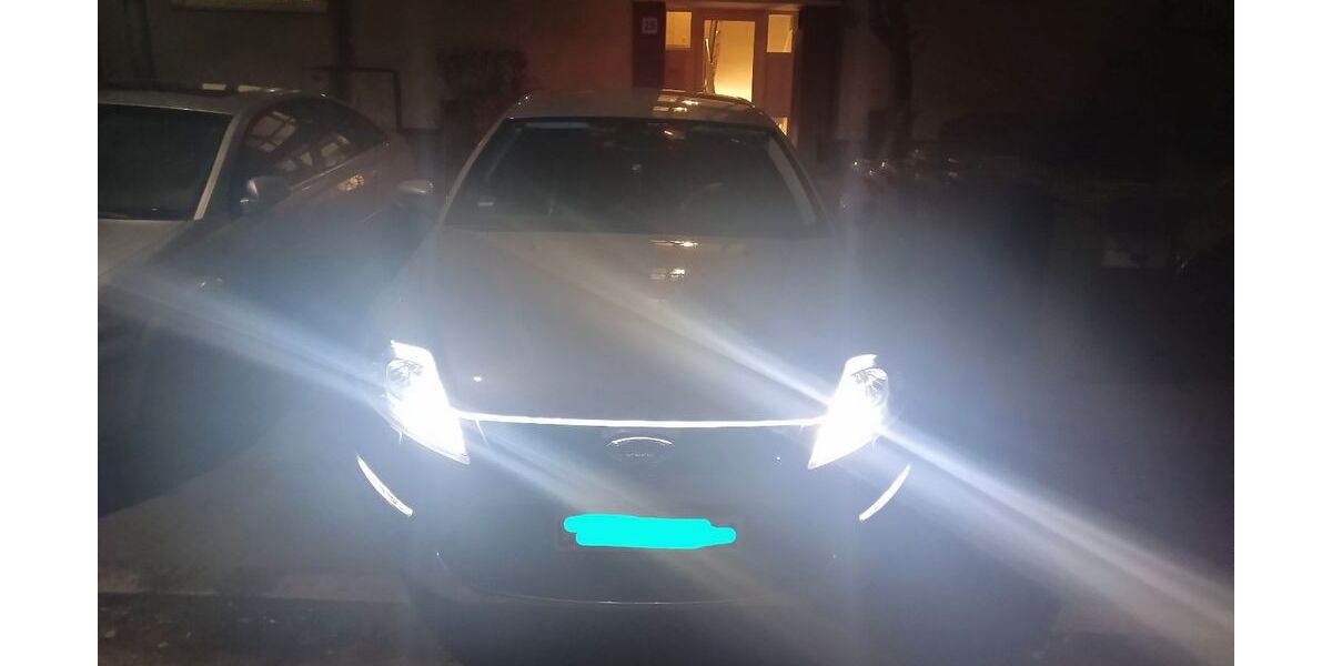 Ford Mondeo 59.000 km 13.100 &euro; Nürnberg 90429