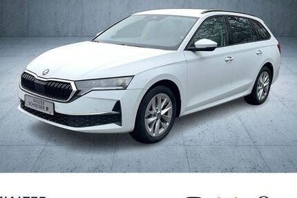 Skoda Octavia 20.600 km 29.550 &euro; Kreuztal 57223