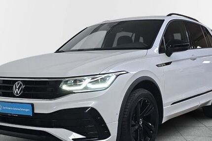 VW Tiguan 74.242 km 38.990 &euro; Kronach 96317