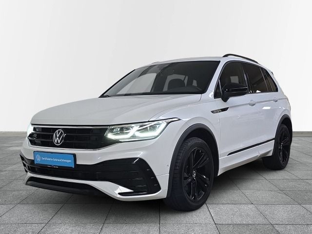 VW Tiguan 74.242 km 38.990 &euro; Kronach 96317
