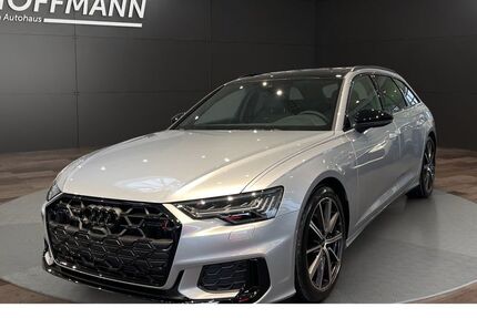 Audi A6 11.500 km 59.990 &euro; Winterberg 59955