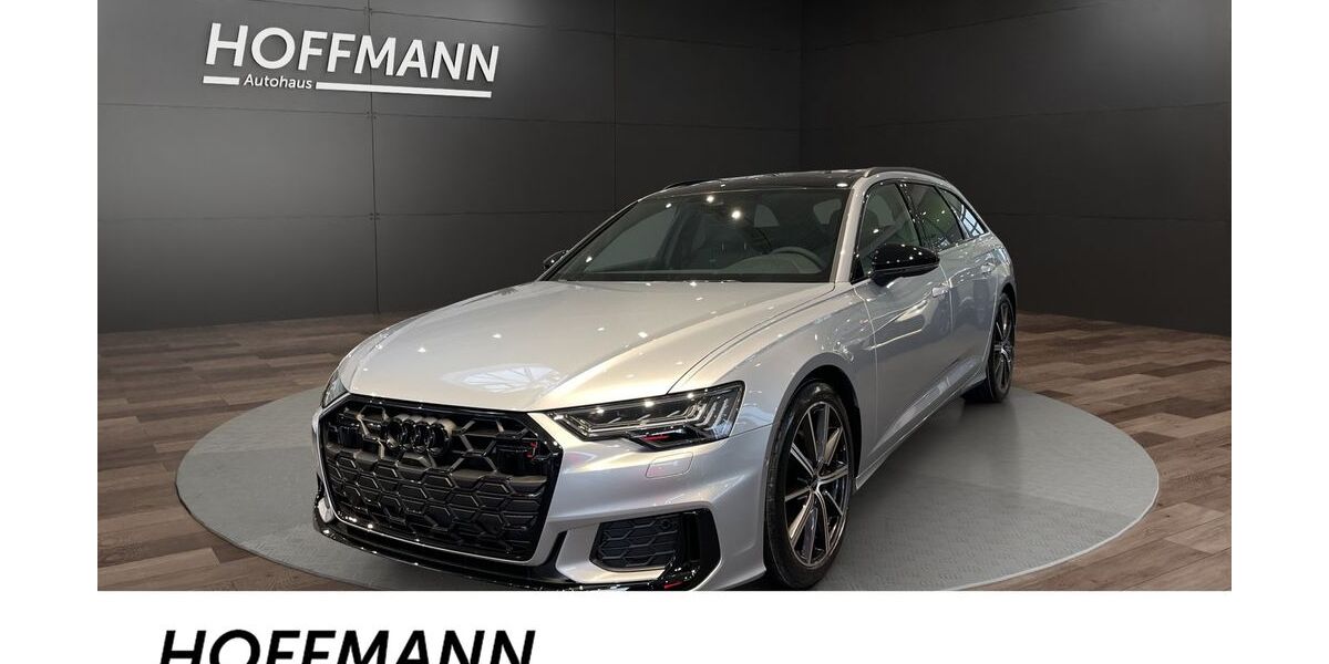 Audi A6 11.500 km 59.990 &euro; Winterberg 59955