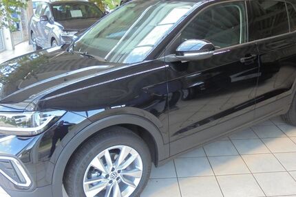 VW T-Cross 7.183 km 32.990 &euro; Wittmund 26409