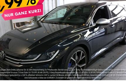 VW Arteon 22.311 km 39.977 &euro; Hamm 59075