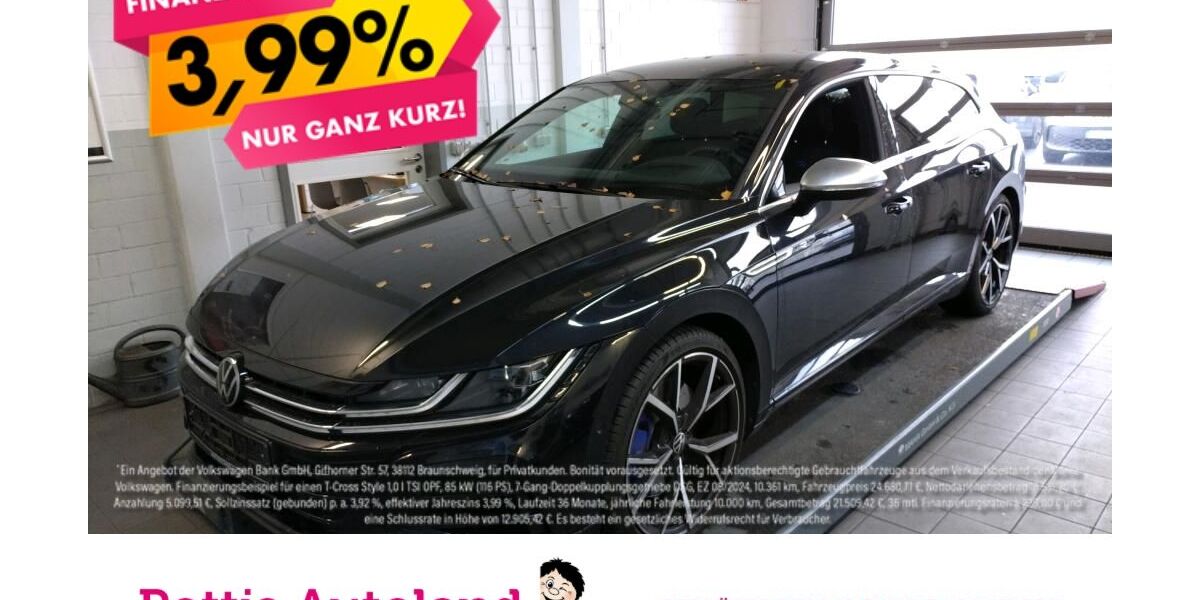 VW Arteon 22.311 km 39.977 &euro; Hamm 59075