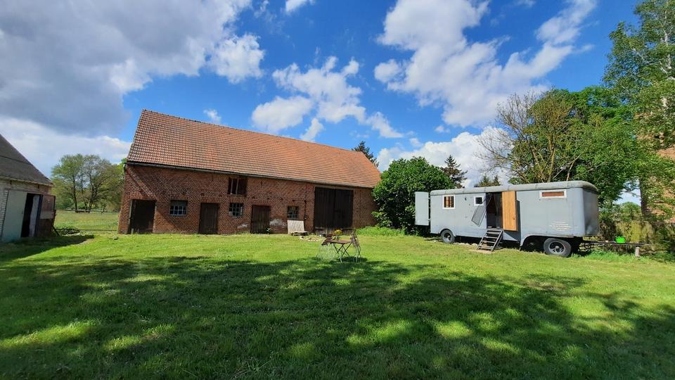 Bauernhaus, Landhaus Seehausen (Altmark) - 5 Zimmer, 110 m&sup2;, 95.000&euro; | Angebot:25973444