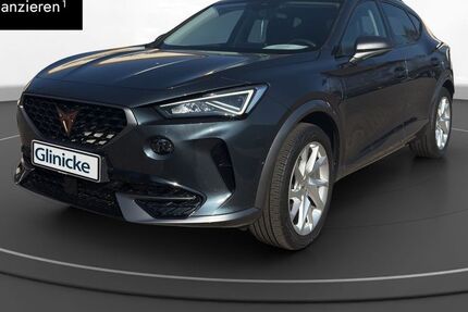 Cupra Formentor 49.410 km 22.480 &euro; Lübbecke 32312