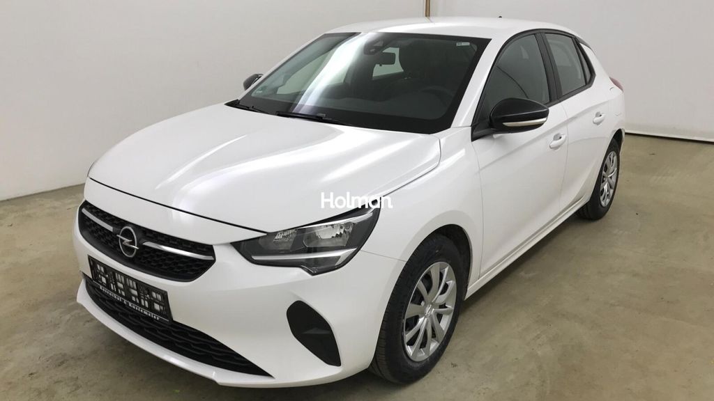 Opel Corsa 30.047 km 10.703 &euro; Eschborn 65760