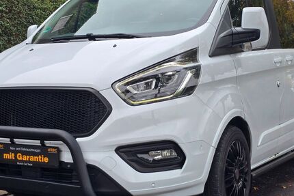 Ford Transit 89.323 km 31.680 &euro; Allershausen 85391
