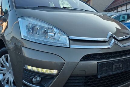 Citroen C4 Picasso 193.600 km 4.999 &euro; Zwenkau 04442