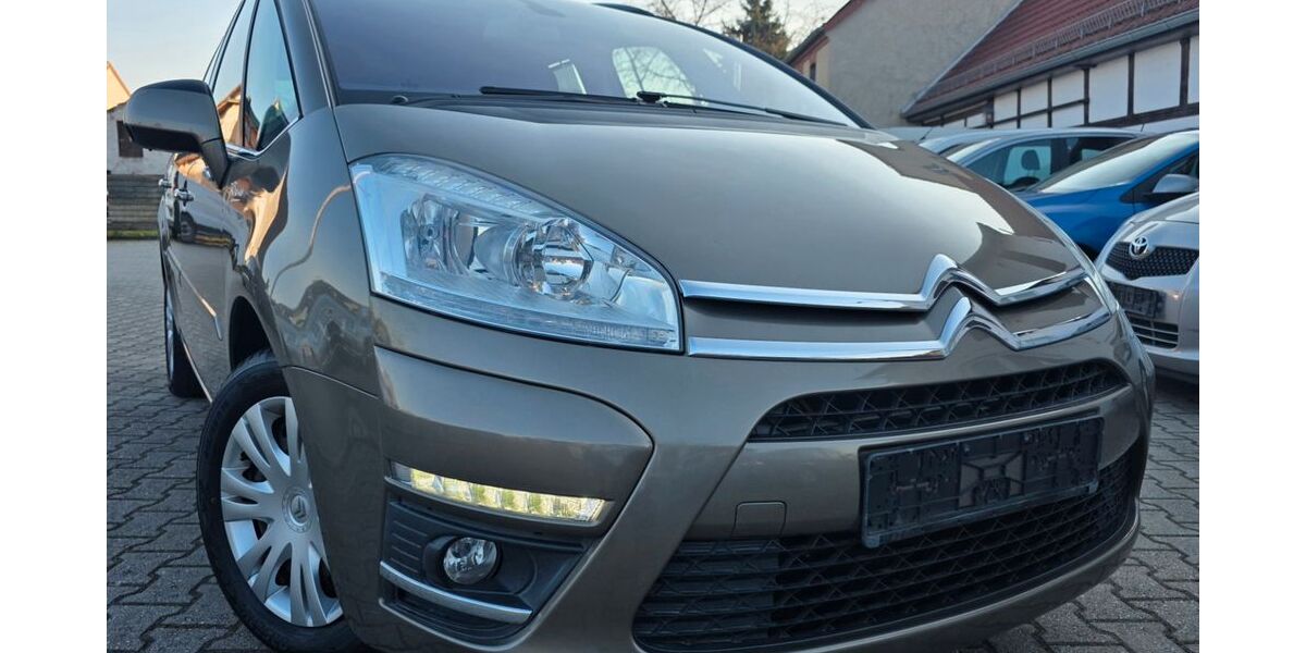Citroen C4 Picasso 193.600 km 4.999 &euro; Zwenkau 04442