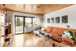 Mehr Zuhause auf allen Ebenen - DHH mit Loggia, Balkon und wohligem Kaminofen