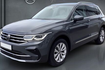 VW Tiguan 80.473 km 26.480 &euro; Celle 29227