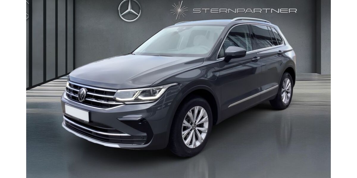 VW Tiguan 80.473 km 26.480 &euro; Celle 29227