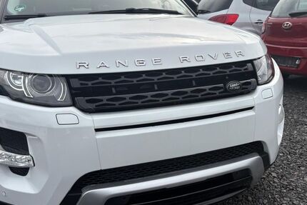 Land Rover Range Rover Evoque 43.000 km 16.950 &euro; Ochtendung 56299