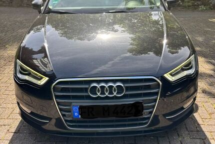Audi A3 287.182 km 6.950 &euro; Badenweiler 79410