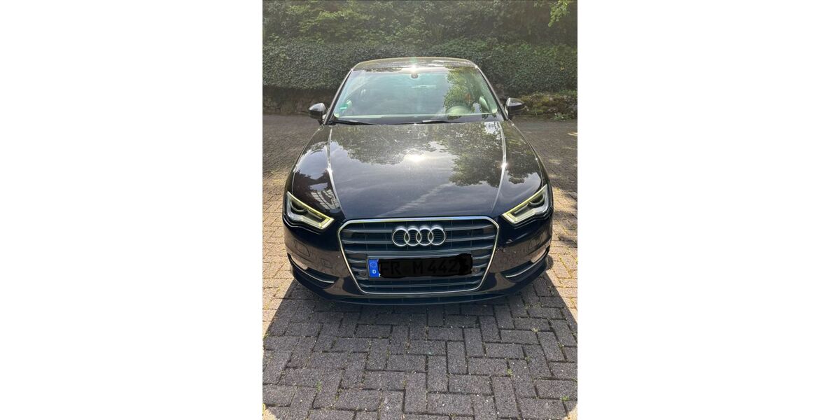 Audi A3 287.182 km 6.950 &euro; Badenweiler 79410
