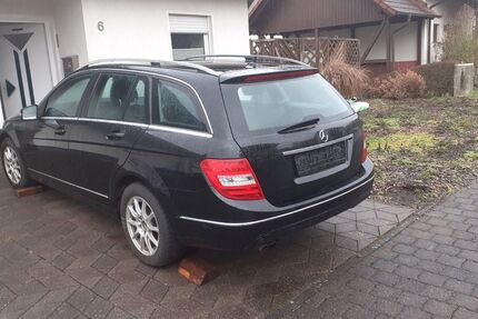 Mercedes-Benz C 180 188.387 km 8.100 &euro; Hoppstädten 55768