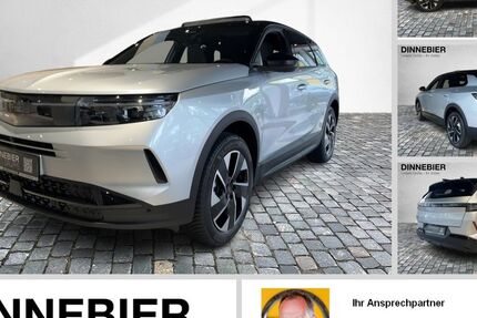 Opel Grandland (X) 5.500 km 30.789 &euro; Zehdenick 16792