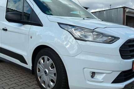 Ford Transit Connect 149.972 km 8.890 &euro; Mannheim 68219
