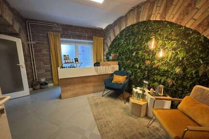 Büro in Heidelberg 795.000 € 135 m²